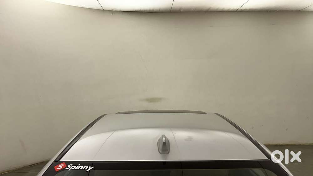 Honda City 1.5 Vx I-vtec Mt, 2017, Petrol