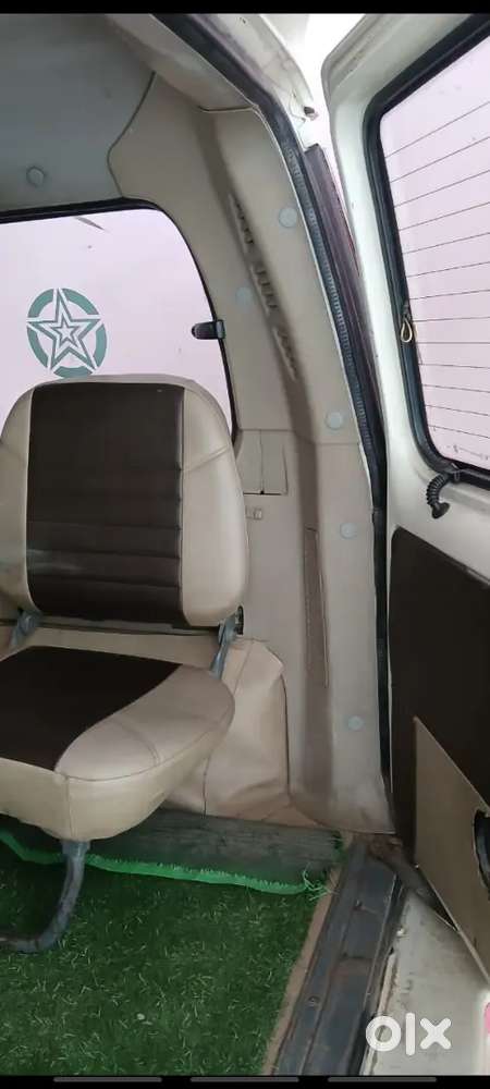 Mahindra Scorpio 2012 Diesel 100000 Km Driven