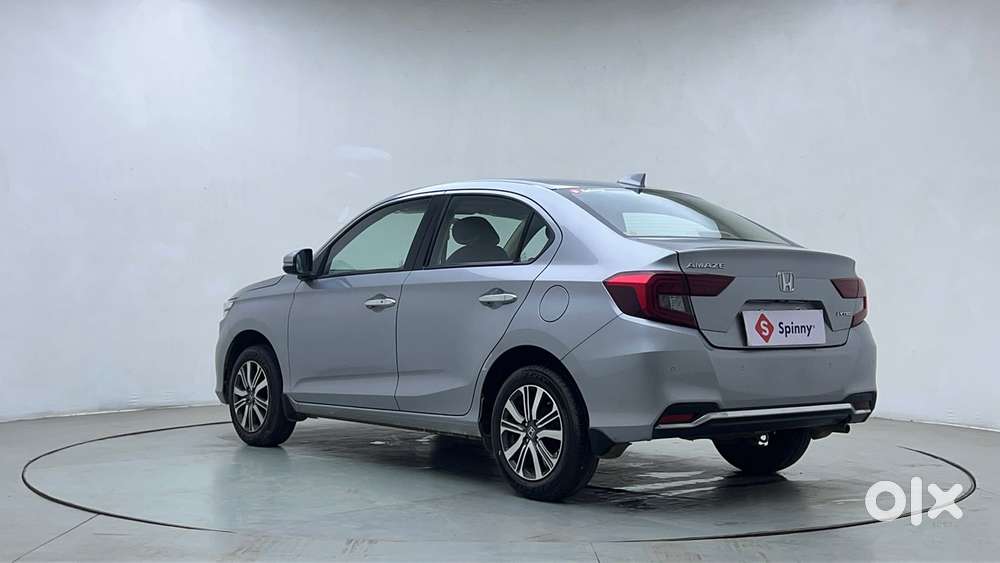 Honda Amaze Vx 1.2 Petrol Mt, 2024, Petrol
