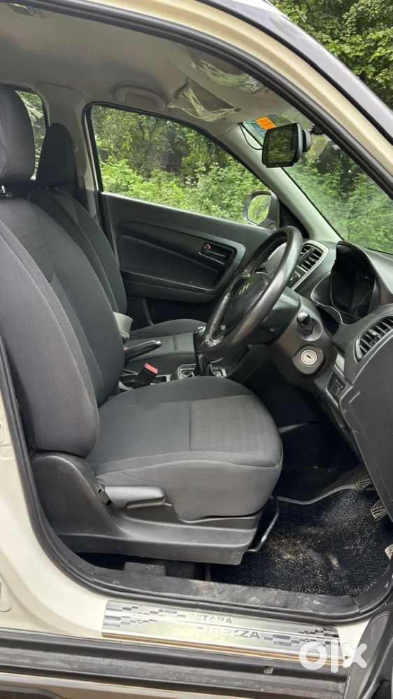 Maruti Suzuki Vitara Brezza Vdi, 2019, Diesel