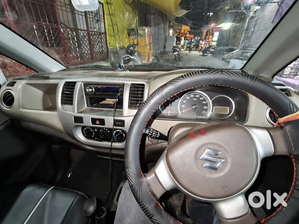 Maruti Suzuki Zen Estilo 2010 Petrol Automatic