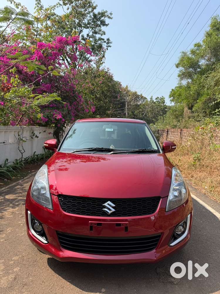 Maruti Suzuki Swift Diesel Well Maintained
