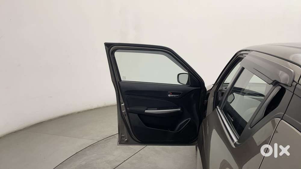 Maruti Suzuki Swift 2021-1.2 Zxi Plus Amt, 2020, Petrol