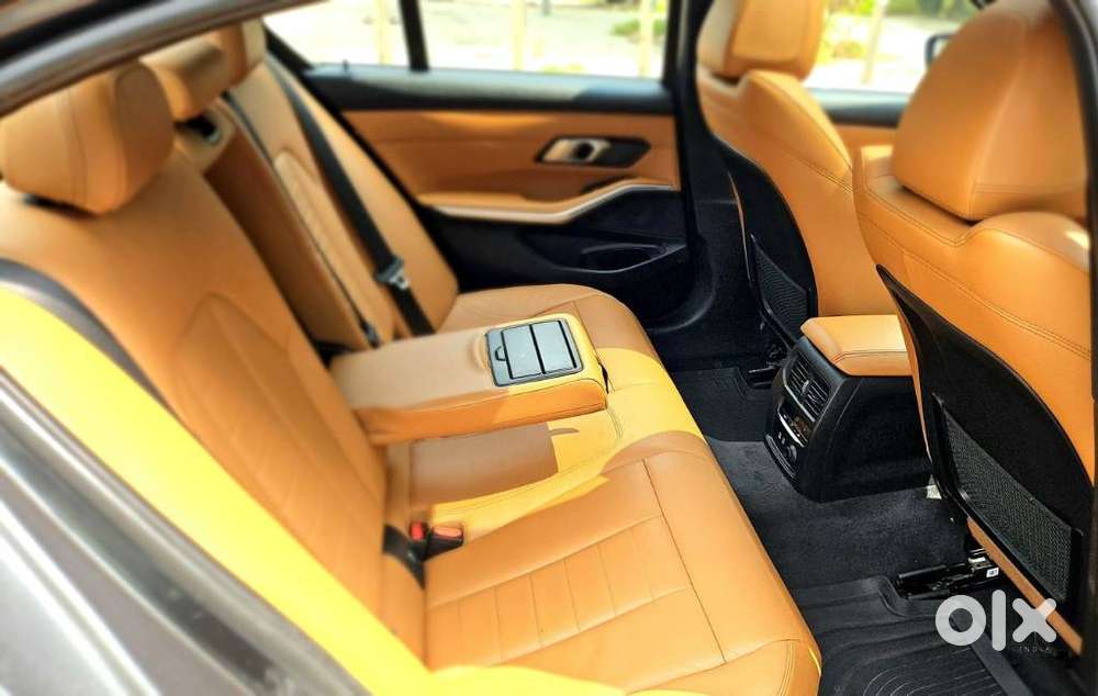 Bmw 3 Series 2.0 330i Gt M Sport, 2019, Petrol