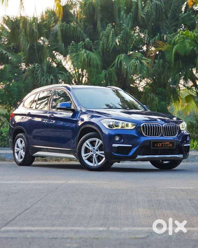 Bmw X1 2.0 Sdrive 20d, 2019, Diesel