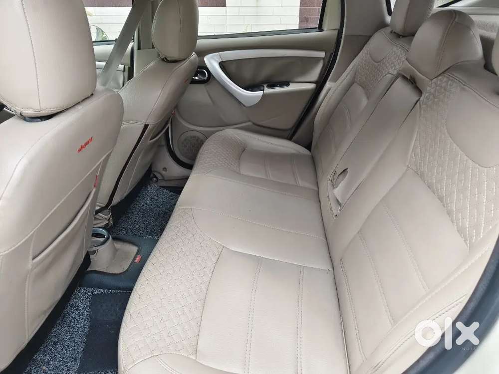 Nissan Terrano 2014 Diesel Good Condition