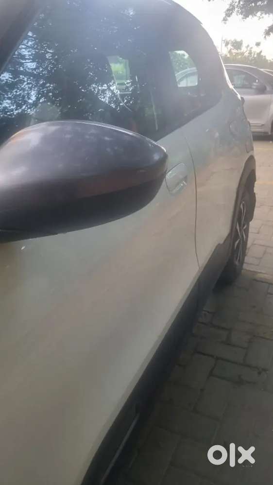 Citroen C3 Turbo Shine 110 Ps 190 Nm Torque , Best In Class Comfort.