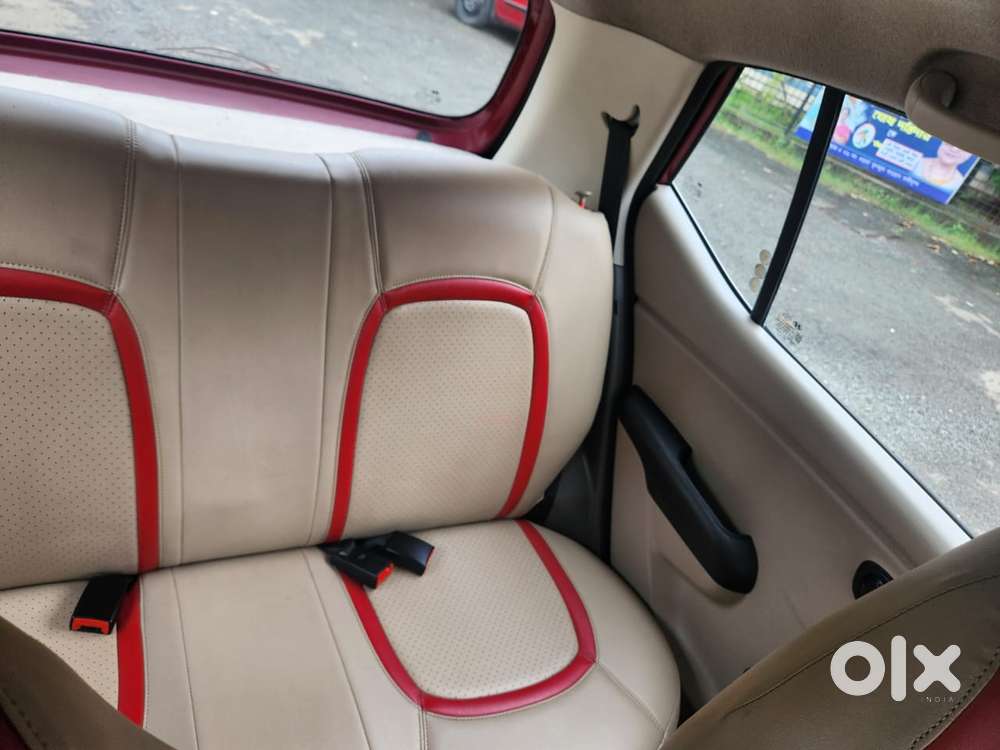 Hyundai I10, 2014, Petrol