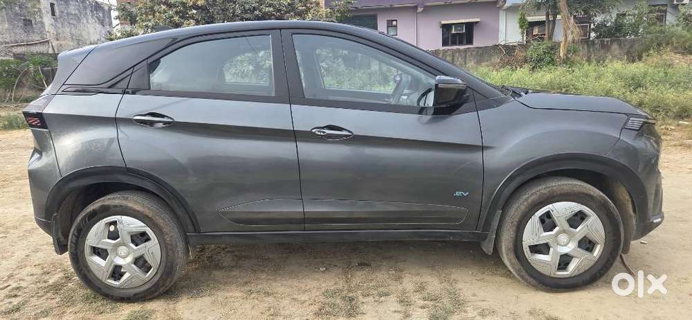 Tata Nexon Ev Creative Plus Mr, 2024, Electric