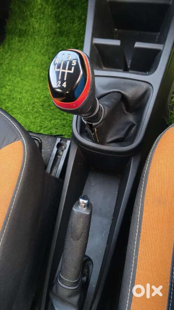 Kwid Climber Option Petrol Mt