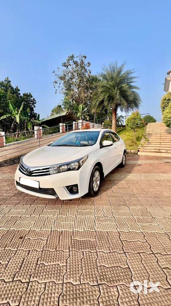 Toyota Diesel Manual 2016