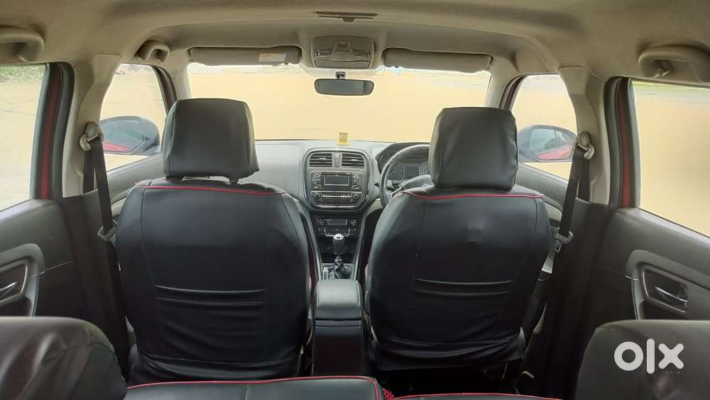 Maruti Suzuki Brezza Zdi, 2019, Diesel