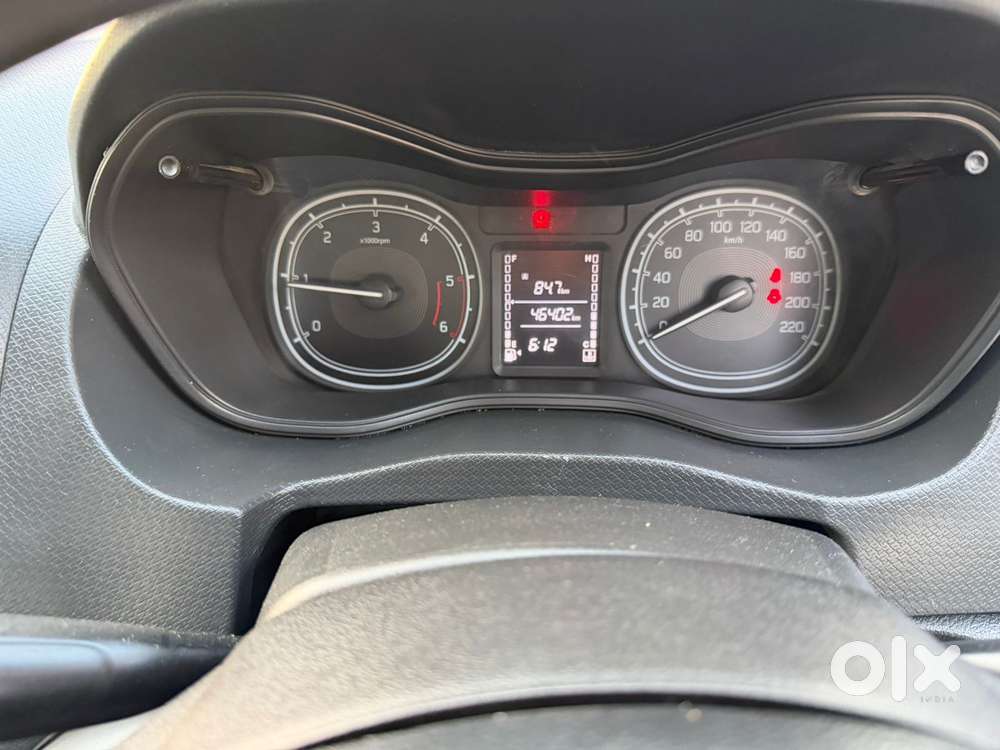 Maruti Suzuki Brezza Vdi, 2018, Diesel