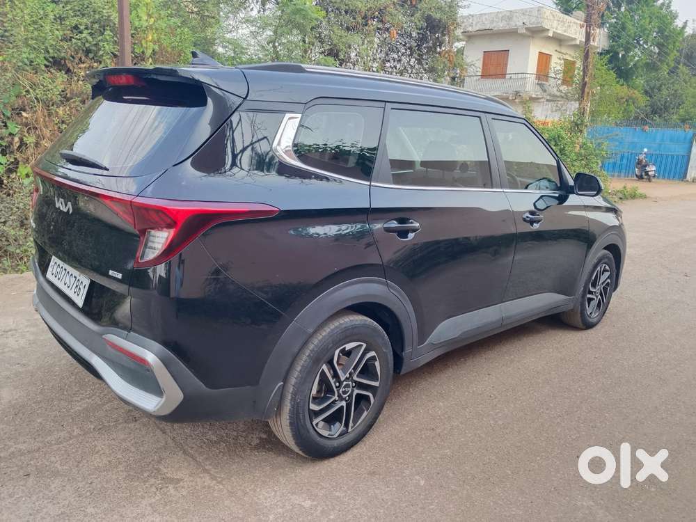 Kia Carens 1.5 Prestige Plus 7 Str Imt, 2023, Diesel