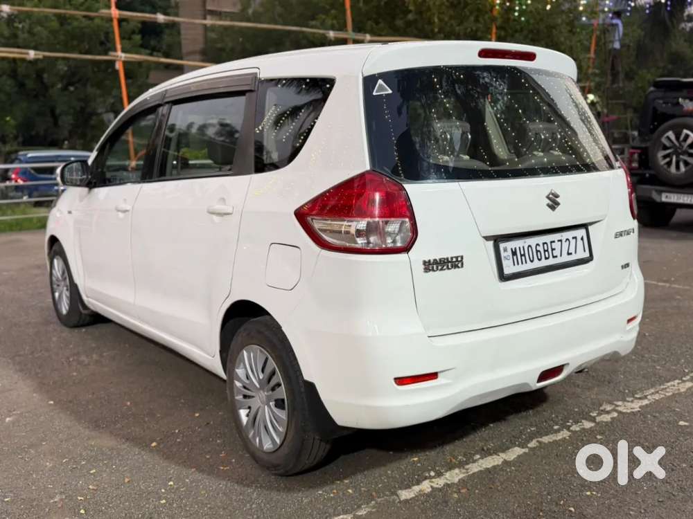 Maruti Suzuki Ertiga, 2013, Diesel