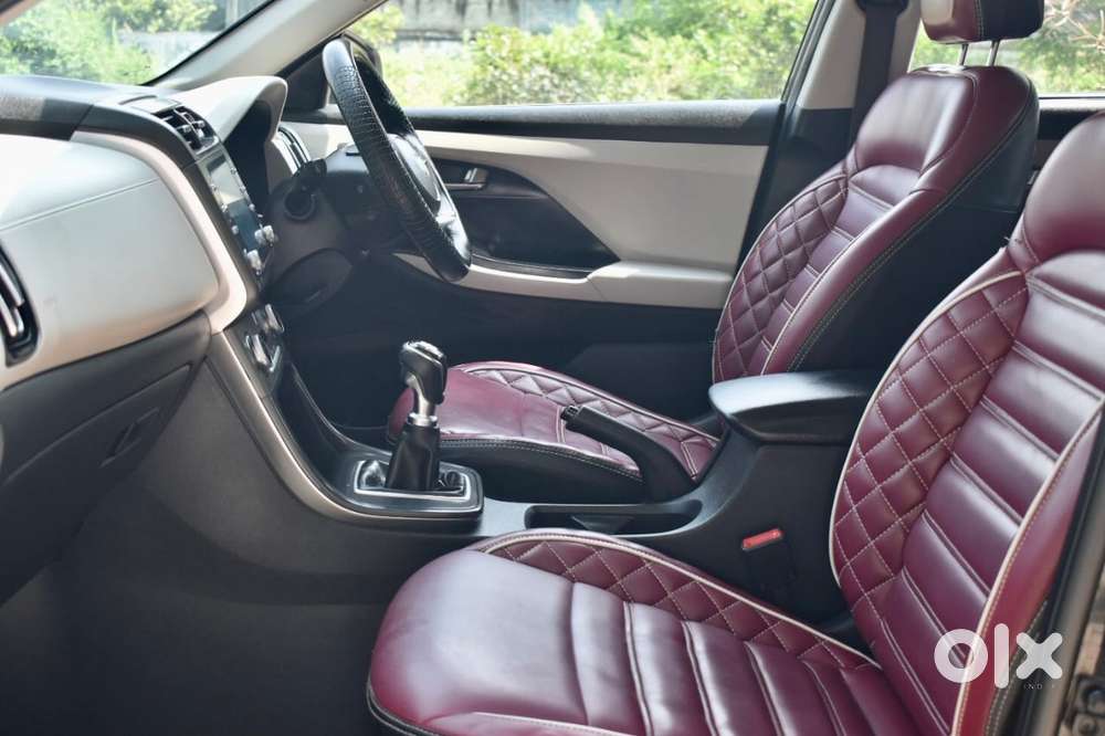 Hyundai Creta 1.5 S Petrol, 2020, Petrol