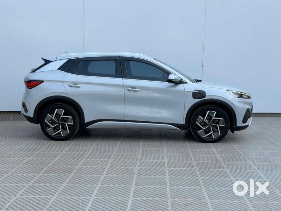 Byd Atto 3 Extended Range, 2023, Electric