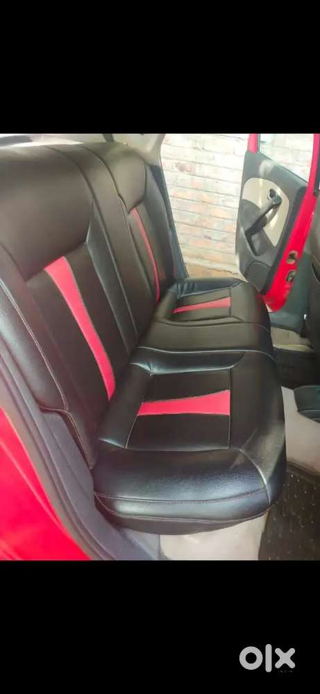Volkswagen Polo Diesel 2013