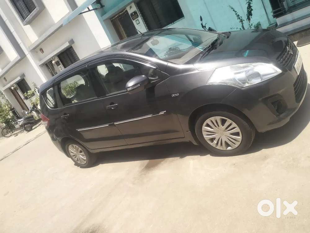 Maruti Suzuki Ertiga 2013 Diesel 94000 Km Driven