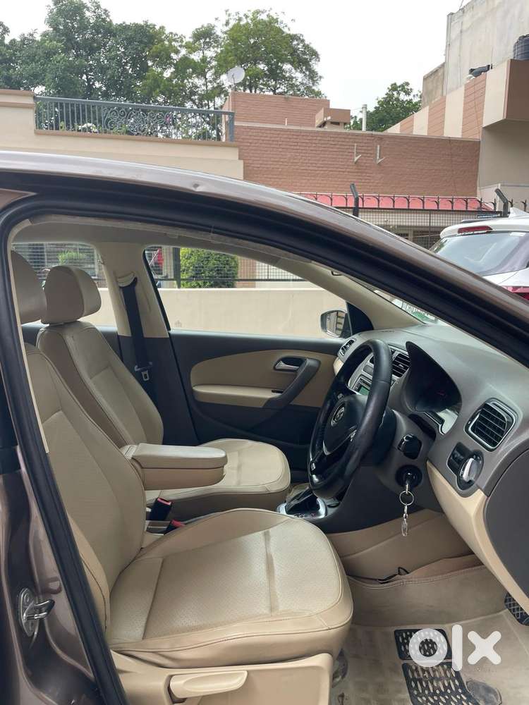 Volkswagen Vento 1.5 Tdi Highline Plus At, 2016, Diesel