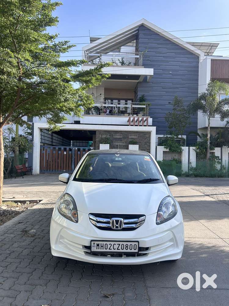 Honda Amaze 2013-2016 Sx I-dtec, 2013, Diesel