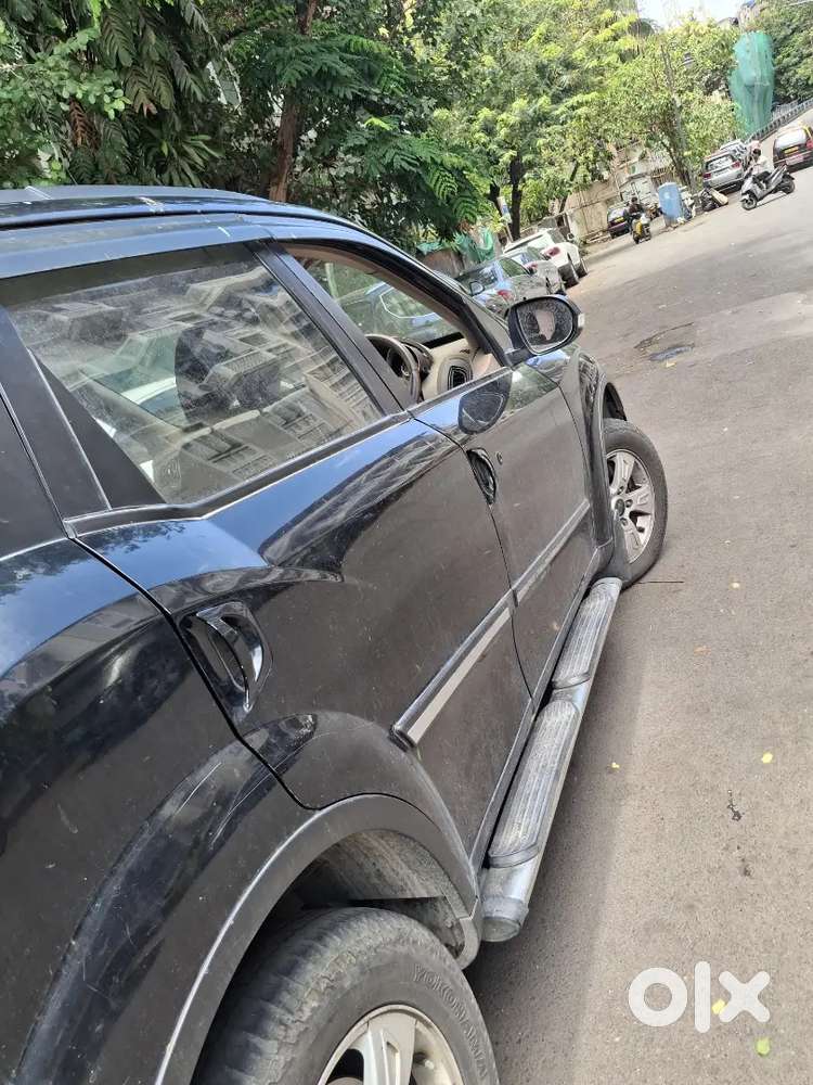 Mahindra Xuv 500