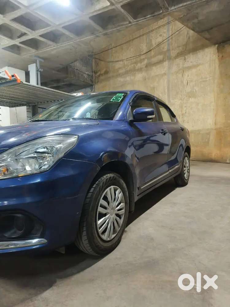 Maruti Suzuki Dzire 2024 Petrol 60000 Km Driven
