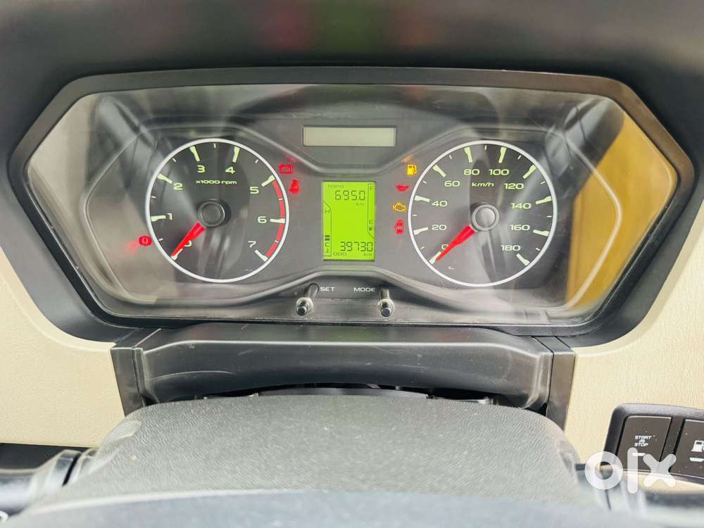 Mahindra Scorpio Classic 2.2 S Mt 9 Str, 2024, Diesel