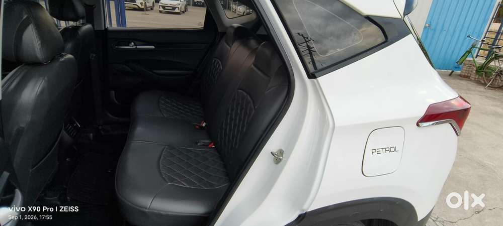 Kia Seltos Hte G, 2020, Petrol