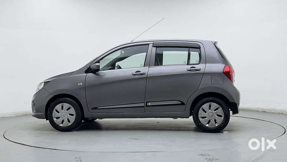 Maruti Suzuki Celerio Cng Vxi Mt, 2018, Cng & Hybrids