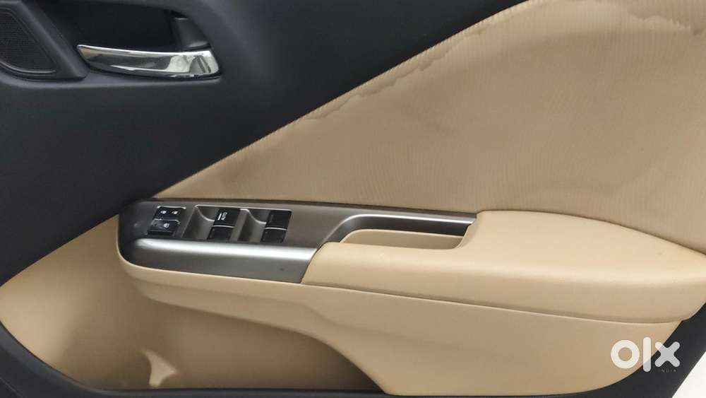 Honda City I Vtec V, 2015, Petrol