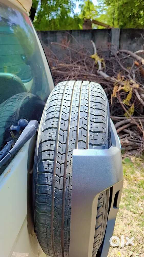Mahindra Bolero Neo 2021 Diesel 52000 Km Driven