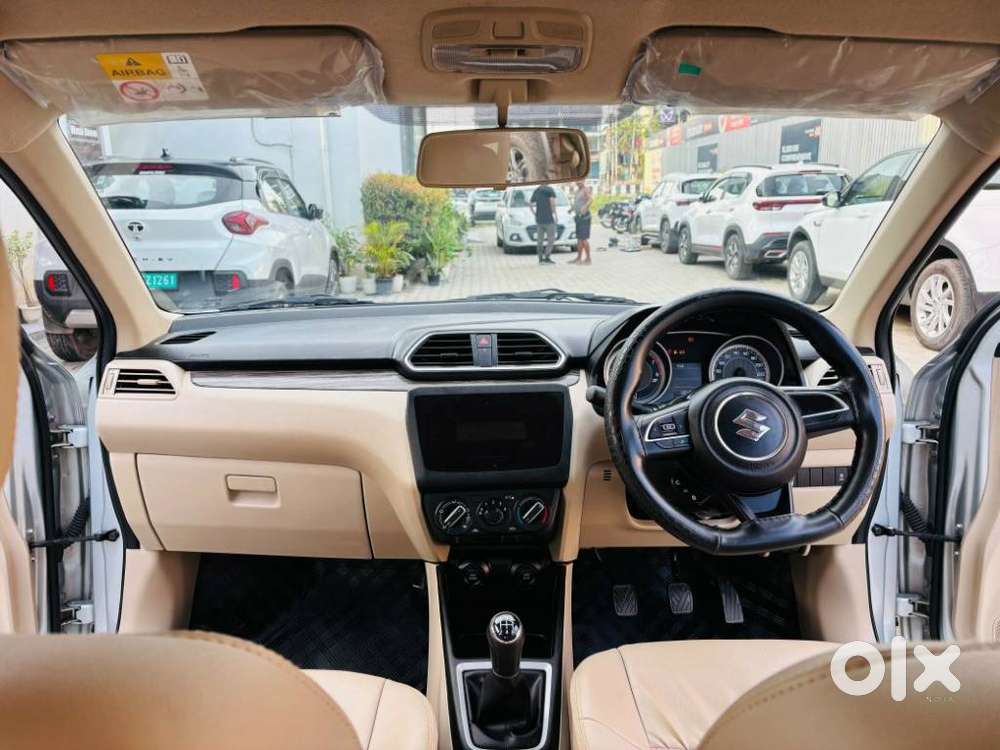 Maruti Suzuki Dzire 1.2 Vxi, 2024, Petrol