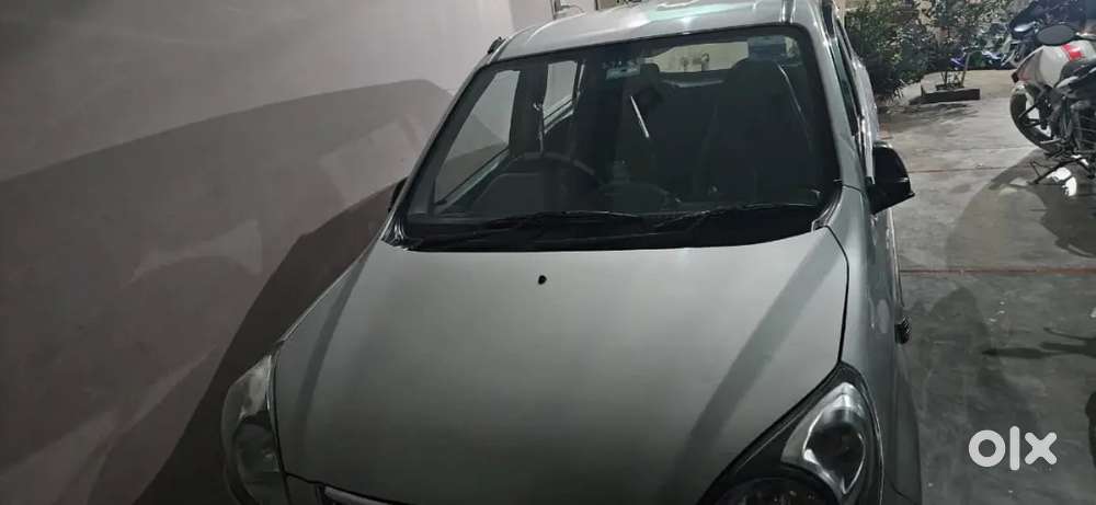 Maruti Suzuki Alto 800 2014 Petrol 50000 Km Driven