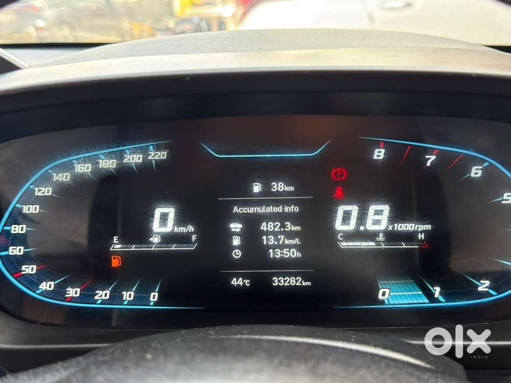 Hyundai I20 1.2 Petrol 2025