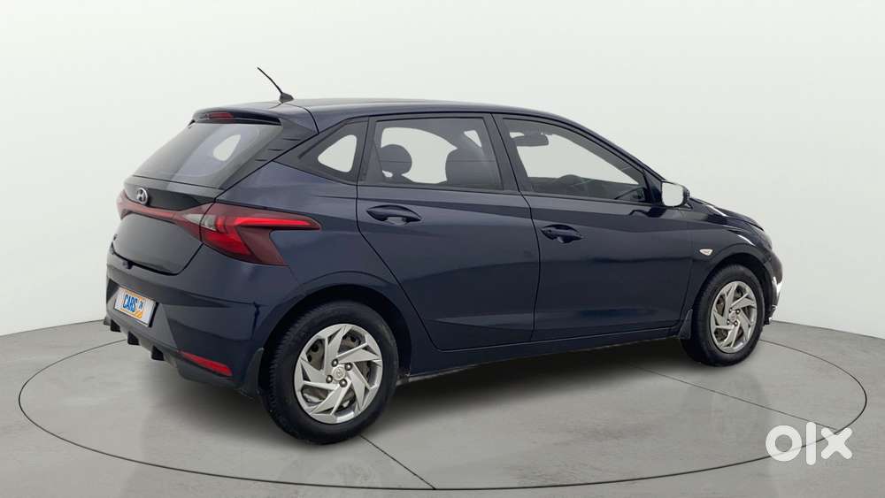 Hyundai New I20 1.2 Magna Mt, 2021, Petrol