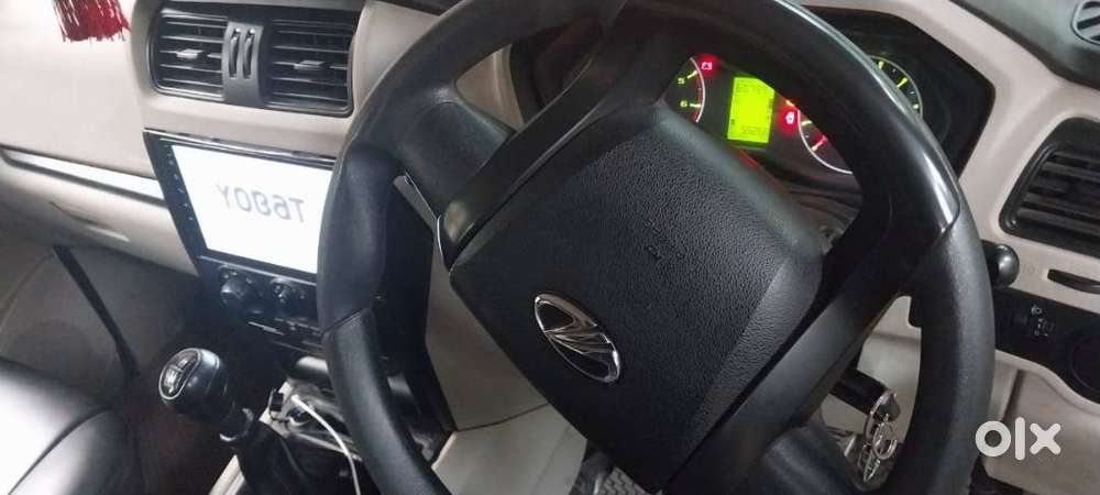 Mahindra Scorpio 2020 Classic Diesel