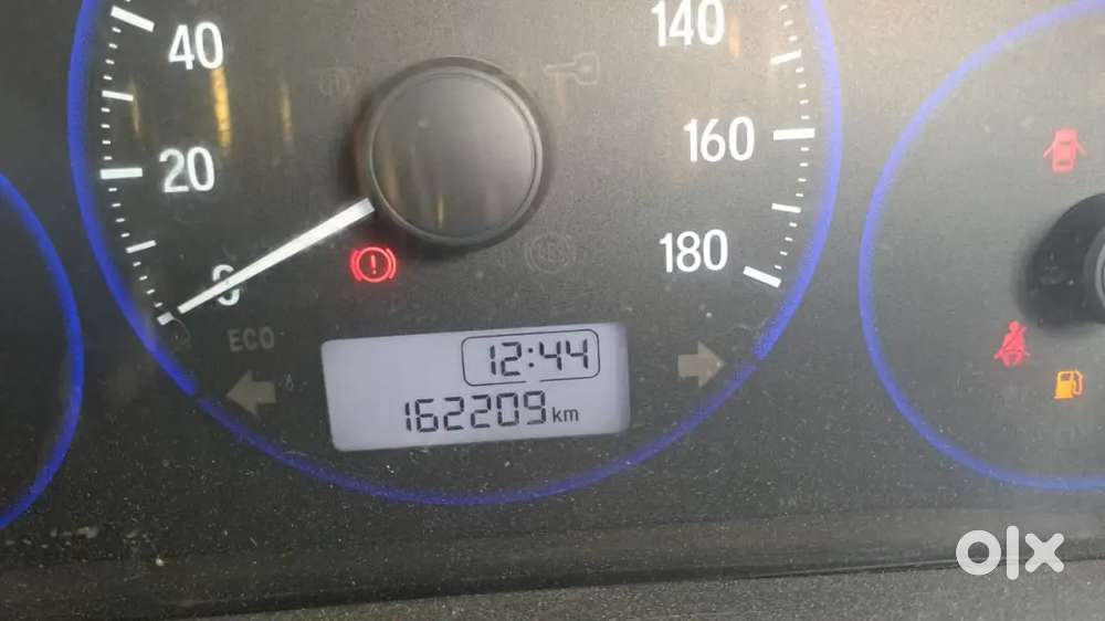 Honda Amaze With Continue Finance