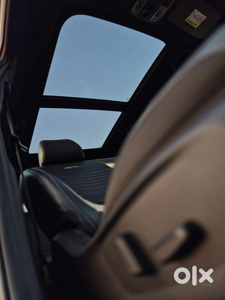 Kia Seltos Gtx Plus, 2024, Petrol