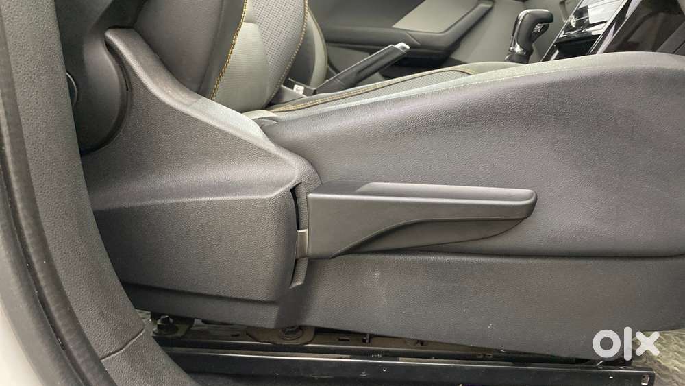 Skoda Kushaq 1.5 Tsi Style, 2022, Petrol