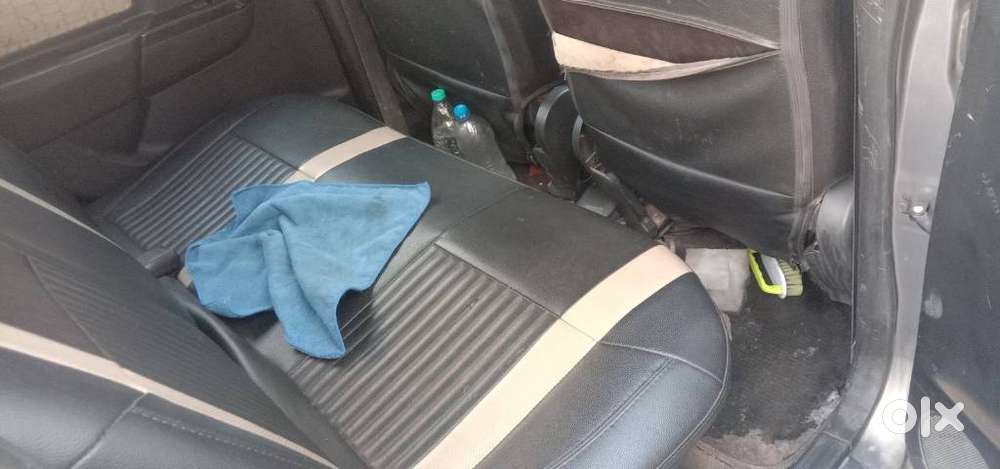 Maruti Suzuki Wagon R Vxi, 2017, Petrol