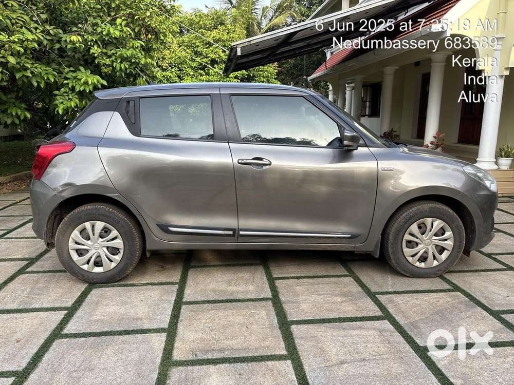 Maruti Suzuki Swift 2019 Diesel Good Condition