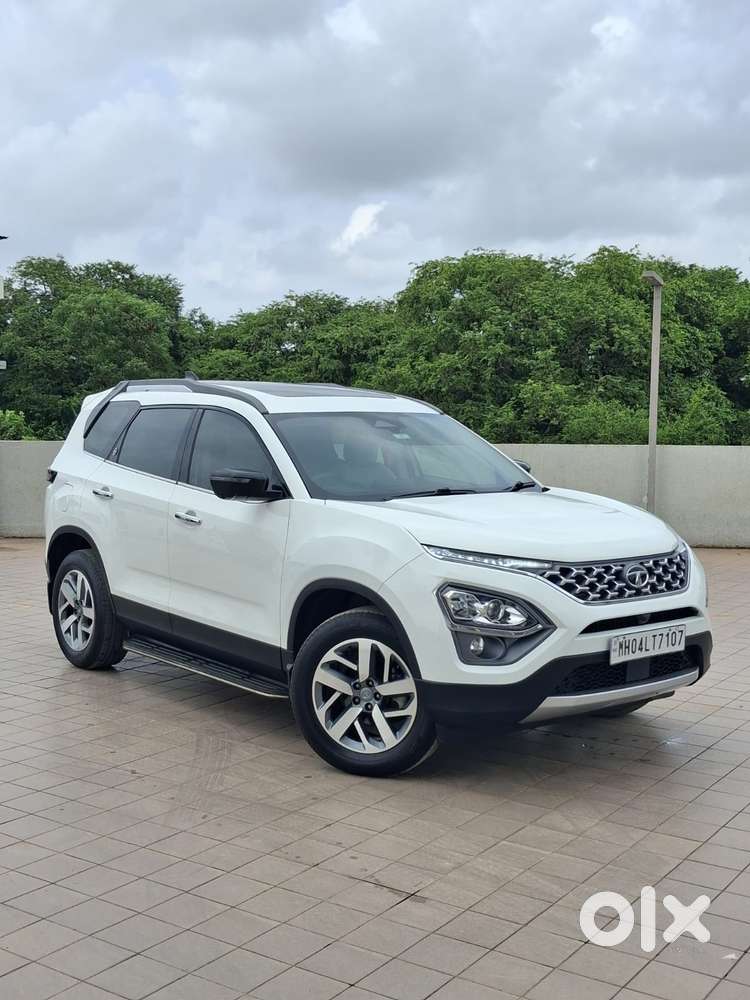 Tata Safari 2.0 Kryotec Xza Plus, 2023, Diesel