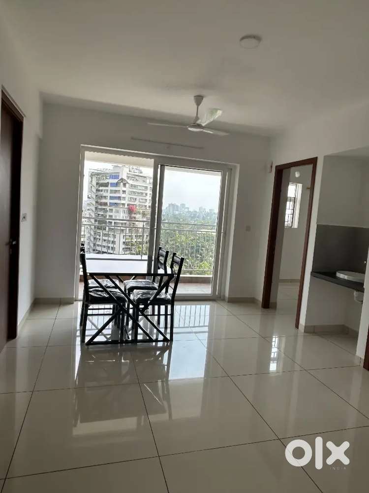 3BHK in Panampilly Nagar