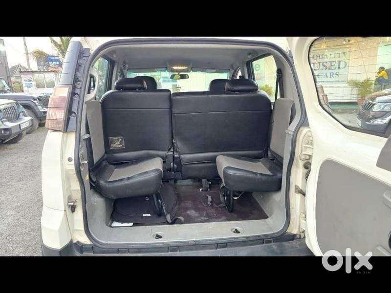 Mahindra Nuvosport N6 Amt, 2020, Diesel