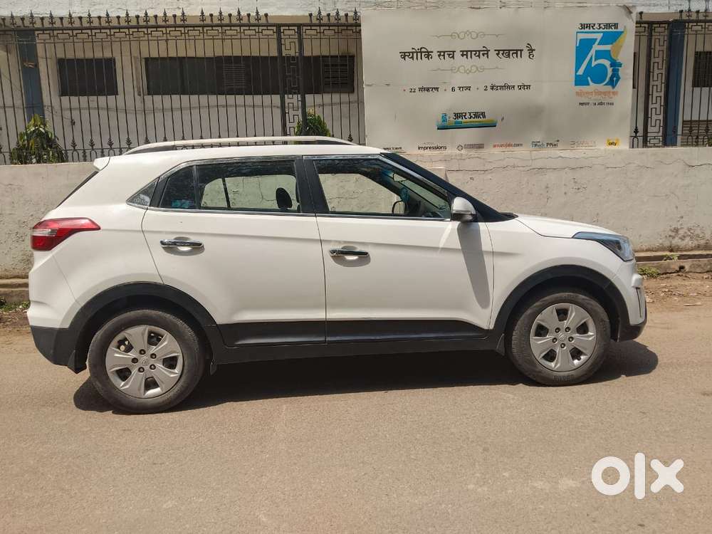 Hyundai Creta 1.4 S Plus Crdi, 2018, Diesel