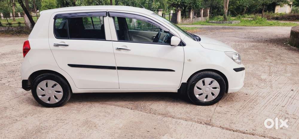 Maruti Suzuki Celerio Vxi, 2018, Petrol