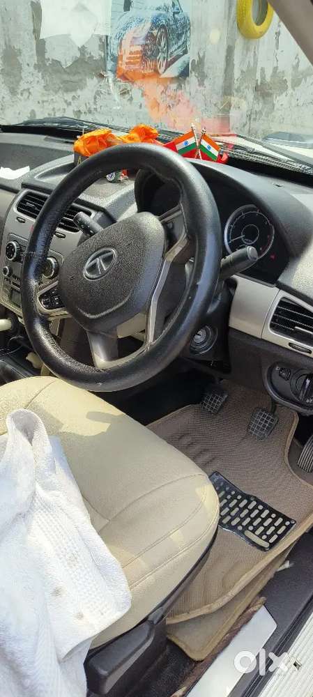 Tata Safari Storme 2017 Diesel Well Maintained