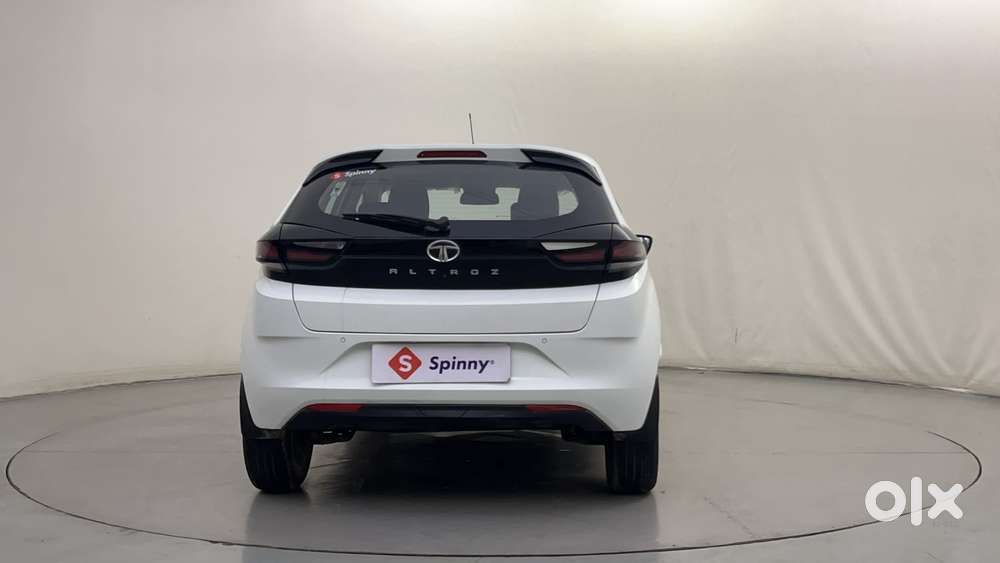Tata Altroz 1.5 Xz Diesel, 2023, Diesel