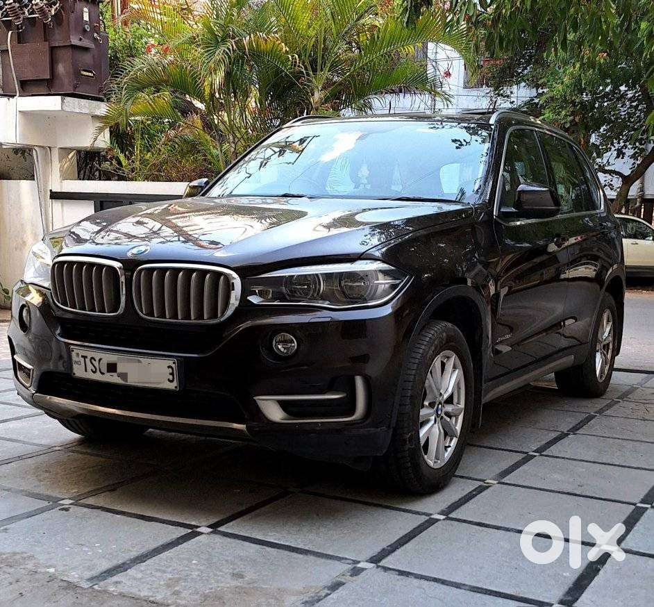 Bmw X5 Xdrive 30d, 2014, Diesel